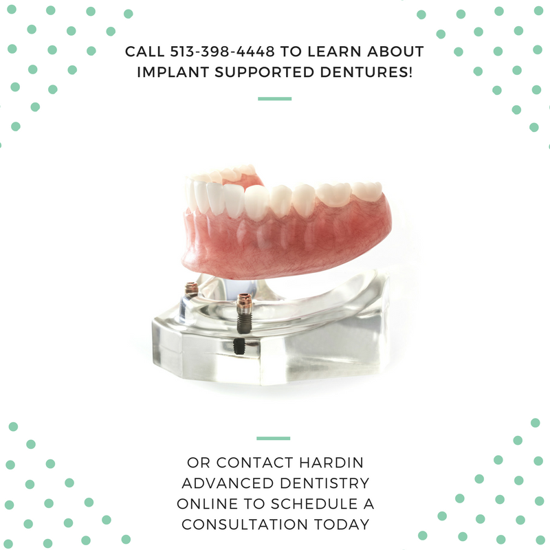 Dentures - Hardin Advanced Dentistry